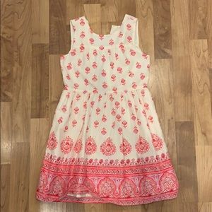 Gap Kids Summer Sun Dress size medium.